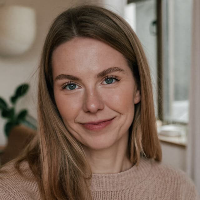 Iva Perković, pedijatrijska nutricionistica