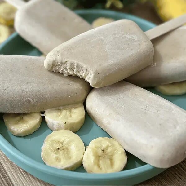 Sladoled od banane